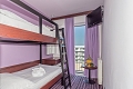 Hotel Adriatic, Biograd na Moru