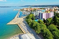 Hotel Adriatic, Biograd na Moru