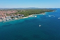 Hotel Adriatic, Biograd na Moru