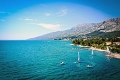 Hotel Alan, Starigrad Paklenica