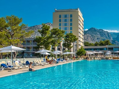 ubytovanie Apartmny Alan -  Starigrad Paklenica, Dalmcia - Zadar