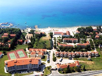 ubytovanie Hotel Alba - Sv. Filip i Jakov, Dalmcia  - Zadar