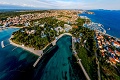 Hotel Falkensteiner Funimation Club Borik, Zadar