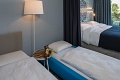 Hotel Falkensteiner Funimation Club Borik, Zadar