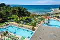 Hotel Falkensteiner Funimation Club Borik, Zadar