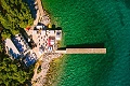 Hotel & Resort Crvena Luka, Crvena Luka
