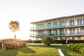 Apartmny Falkensteiner Senia, Petrane