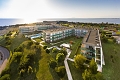 Apartmny Falkensteiner Senia, Petrane