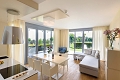 Apartmny Falkensteiner Senia, Petrane