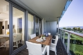 Apartmny Falkensteiner Senia, Petrane