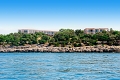 Apartmny Falkensteiner Senia, Petrane