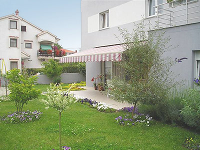 ubytovanie Apartmny Gabi - Zadar, Chorvtsko