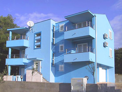 ubytovanie Apartmny Galov - Zadar, Chorvtsko