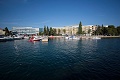 Hotel Ilirija, Biograd na Moru
