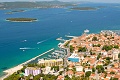 Hotel Ilirija, Biograd na Moru