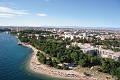 Hotel Kolovare, Zadar