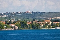 Hotel Kolovare, Zadar