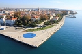 Hotel Kolovare, Zadar