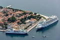 Hotel Kolovare, Zadar