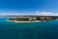 Hotel Pinija, Petrane