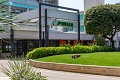 Hotel Pinija, Petrane