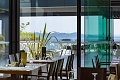 Hotel Pinija, Petrane