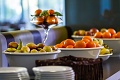Hotel Pinija, Petrane