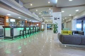 Hotel Pinija, Petrane