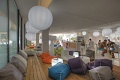 Hotel Pinija, Petrane