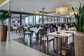 Hotel Pinija, Petrane