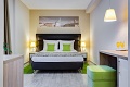 Hotel Pinija, Petrane