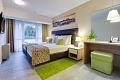 Hotel Pinija, Petrane