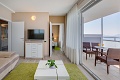 Hotel Pinija, Petrane