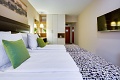 Hotel Pinija, Petrane