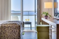 Hotel Pinija, Petrane