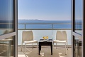 Hotel Pinija, Petrane