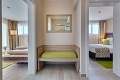 Hotel Pinija, Petrane