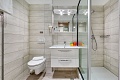 Hotel Pinija, Petrane