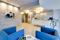 Hotel Pinija, Petrane