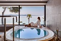 Hotel Pinija, Petrane