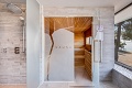 Hotel Pinija, Petrane