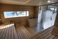 Hotel Pinija, Petrane