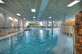 Hotel Pinija, Petrane