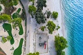 Hotel Pinija, Petrane
