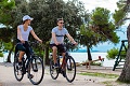 Hotel Pinija, Petrane