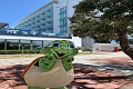 Hotel Pinija, Petrane