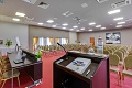 Hotel Pinija, Petrane
