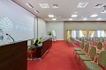 Hotel Pinija, Petrane