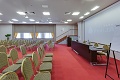 Hotel Pinija, Petrane