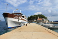 Apartmny Punta Privlaka, Privlaka